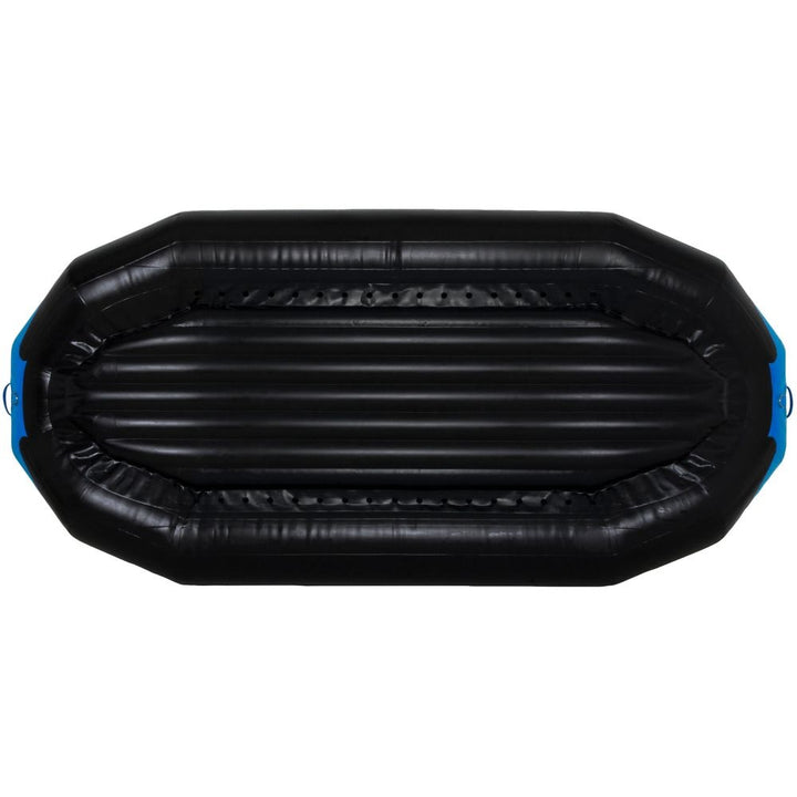 NRS E-142 Self-Bailing Raft