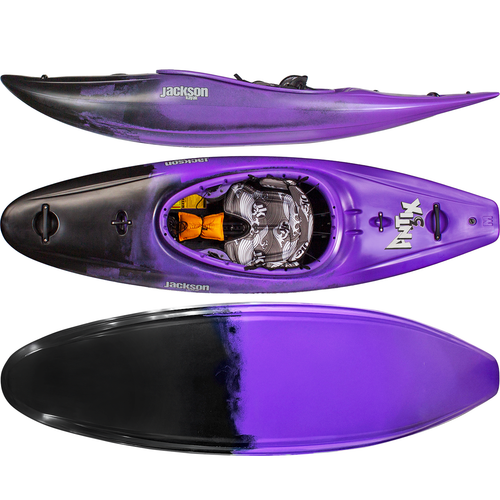 Jackson Kayak Antix 3.0
