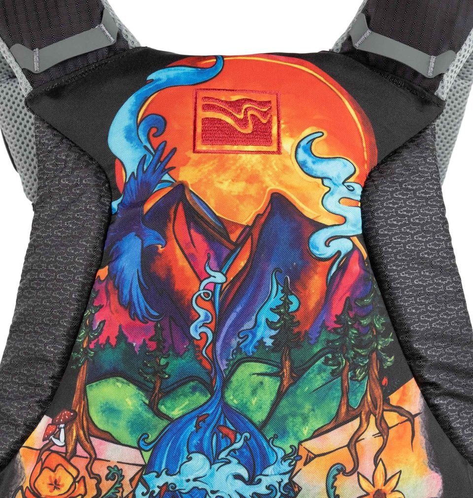 Kokatat Hustle Life Vest LE