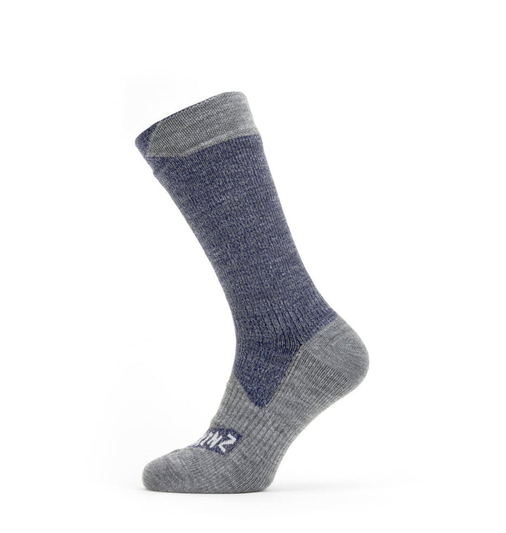 SealSkinz  RAYNHAM Waterproof All Weather Mid Length Sock