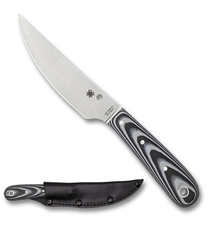 Spyderco Bow River™