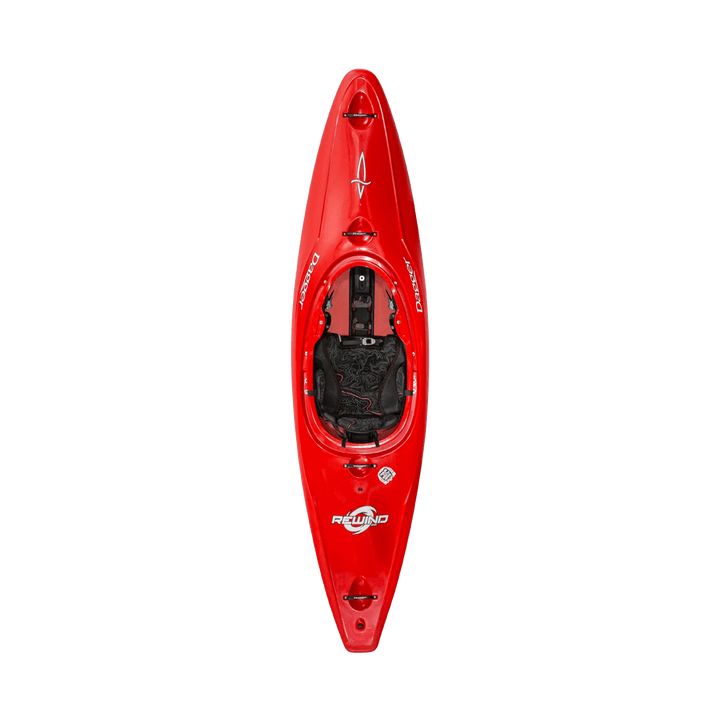 Dagger Rewind River Play Whitewater Kayak