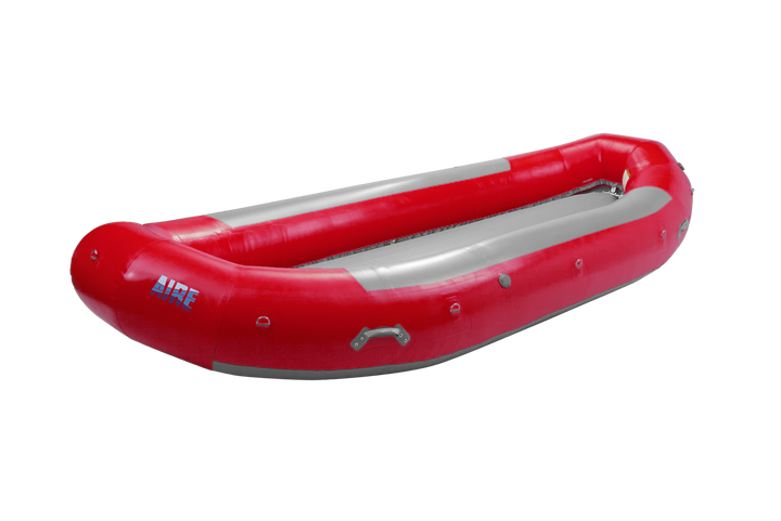 AIRE 143D  Self-Bailing Raft