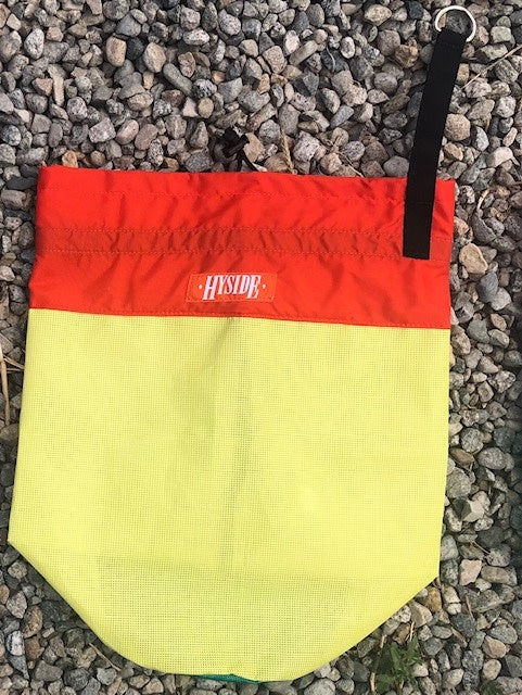 HYSIDE UP-Cycle Drag Bag