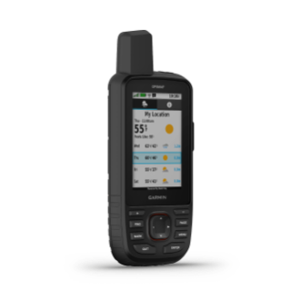 Garmin GPSMAP® 67i