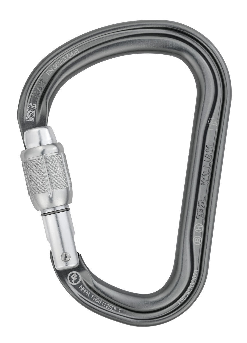 Petzl William