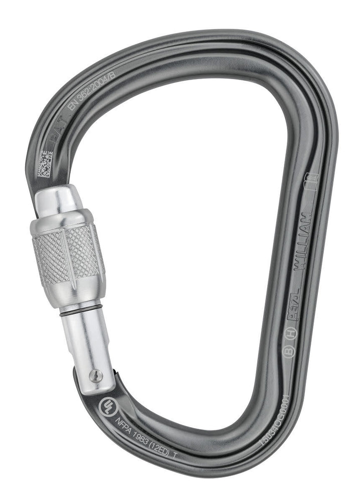 Petzl William