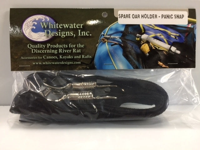 Whitewater Designs Spare Oar Holders