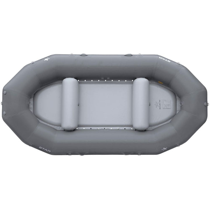 STAR Outlaw 140 Self-Bailing Raft