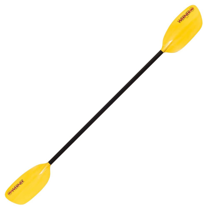 Werner Rio FG 4 Piece Paddle