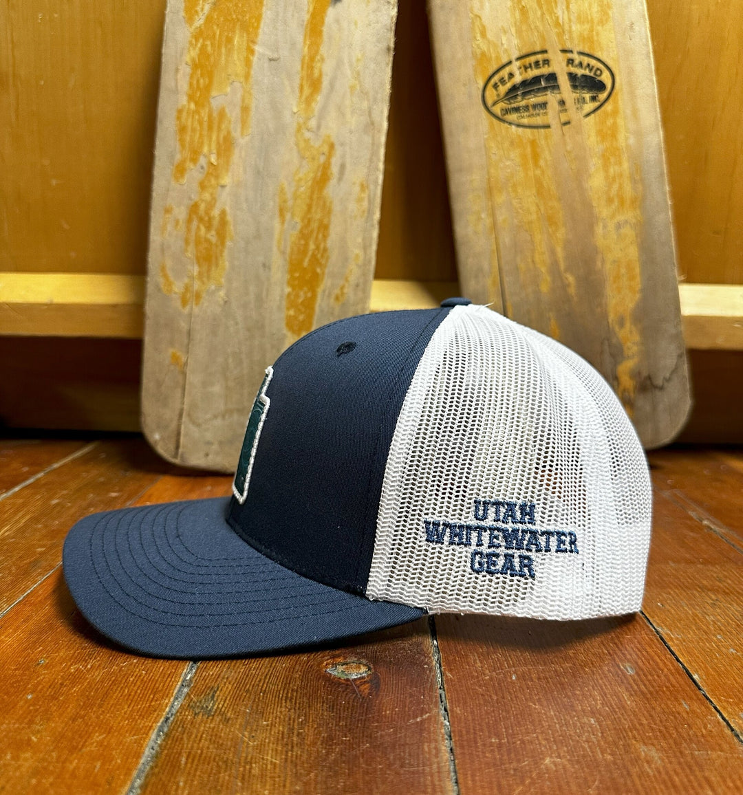 UWG Hat - Utah