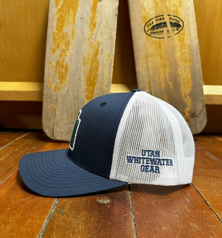 UWG Hat - Utah