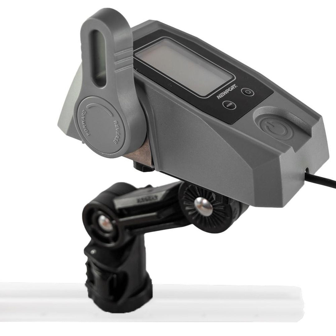 YakAttack Throttle Mount - Compatible with Torqeedo and Newport Vessels