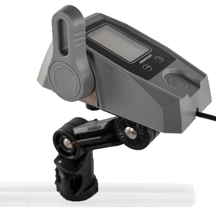 YakAttack Throttle Mount - Compatible with Torqeedo and Newport Vessels