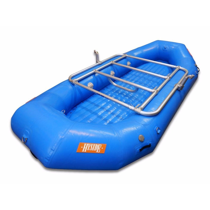Down River Dolores Custom 3 -Bay Raft Frames LD/XD