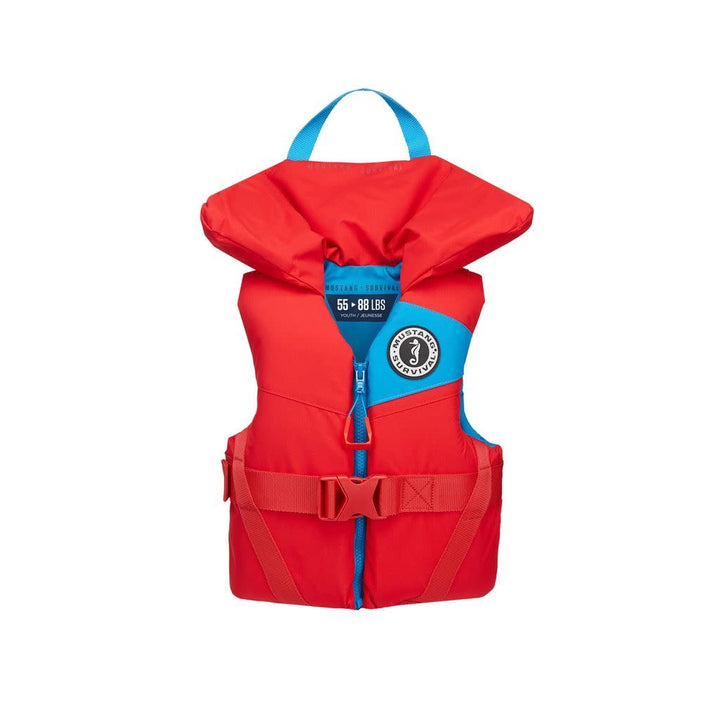 Mustang Survival Lil Legends Youth Vest
