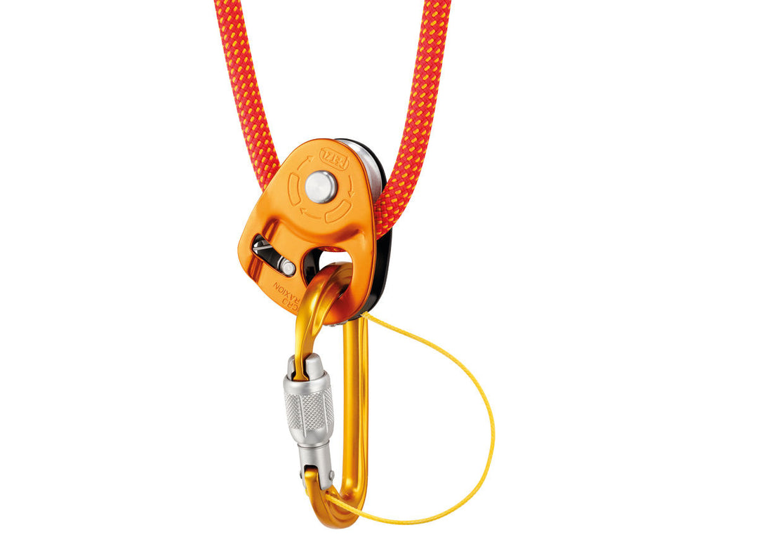 Petzl Sm&