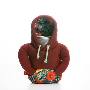 Puffin The Hoodie