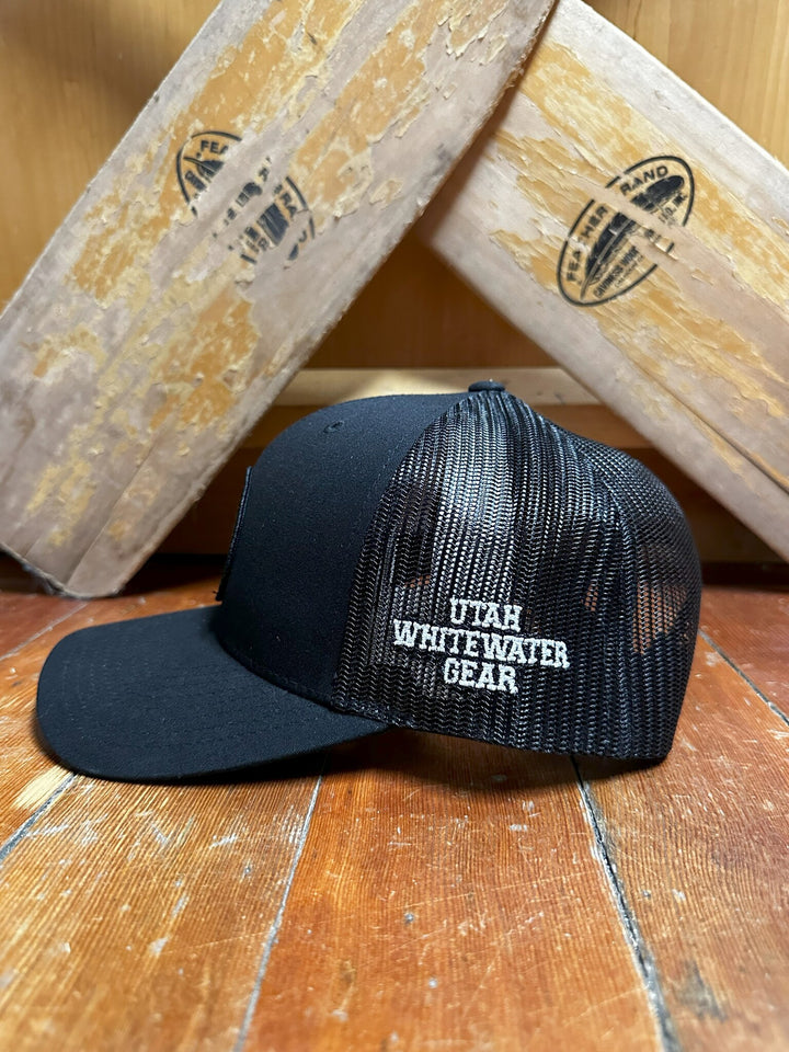 UWG Hat - Trout