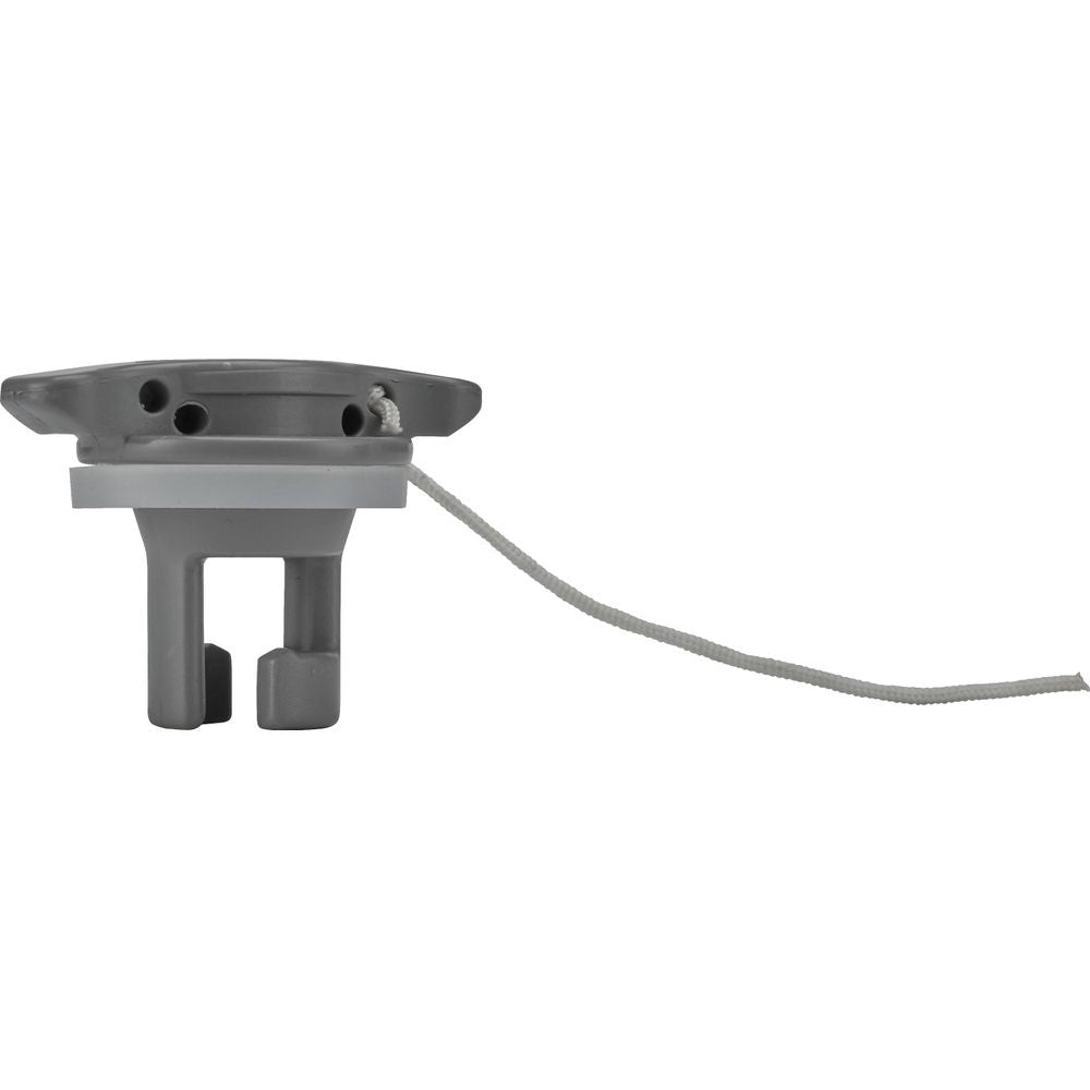 H4 Valve and Cap