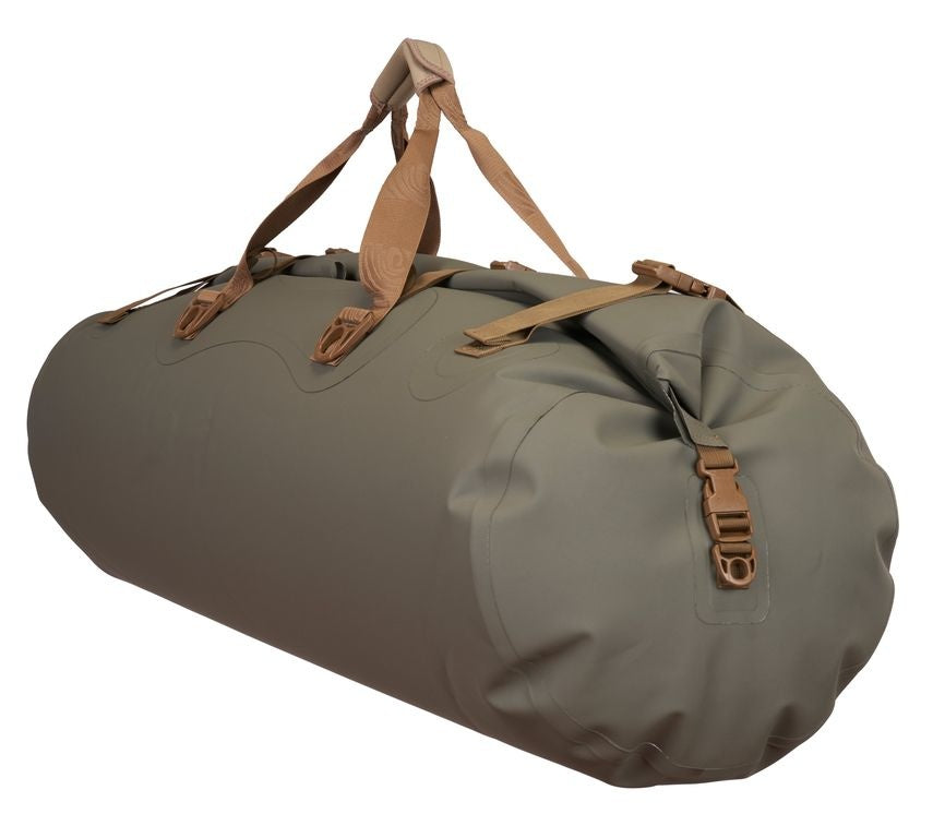 Watershed Mississippi Dry Duffel
