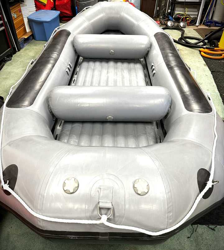 Achilles RV-156 Self Bailing Raft