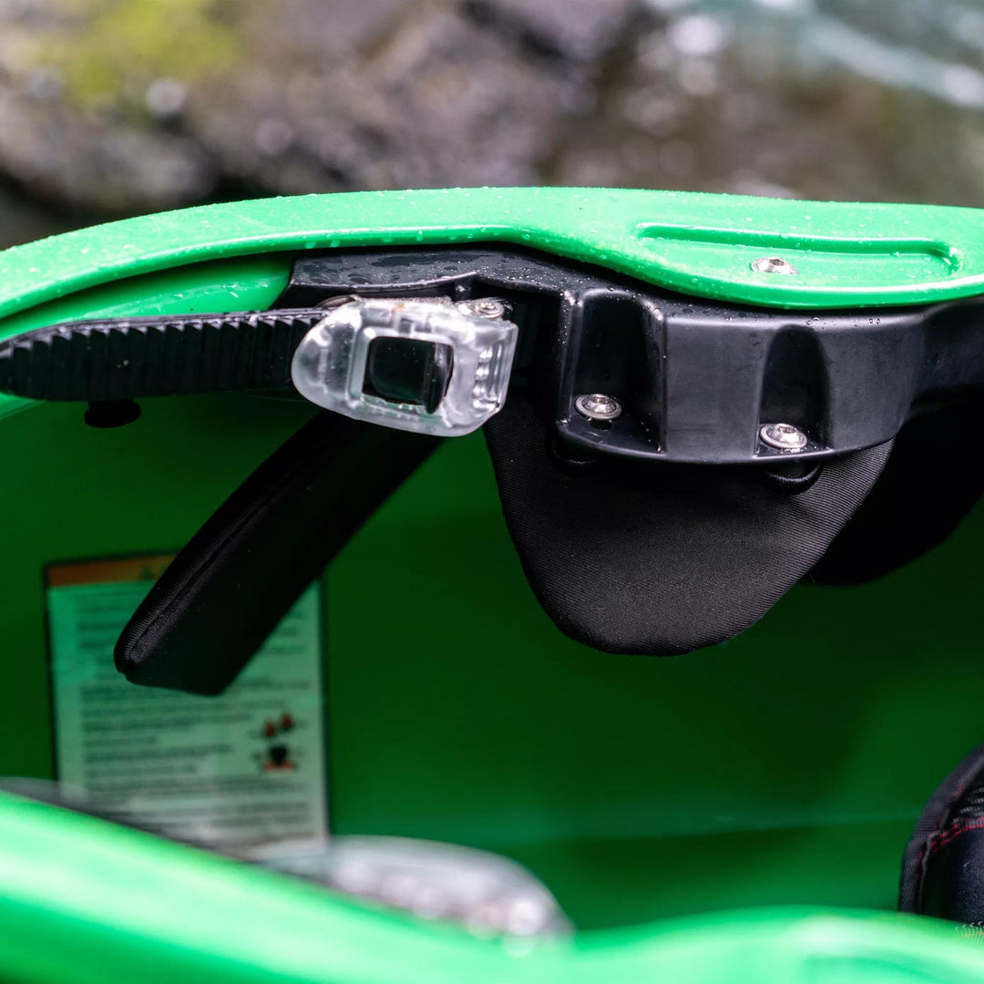 Dagger Code Creek Whitewater Kayak