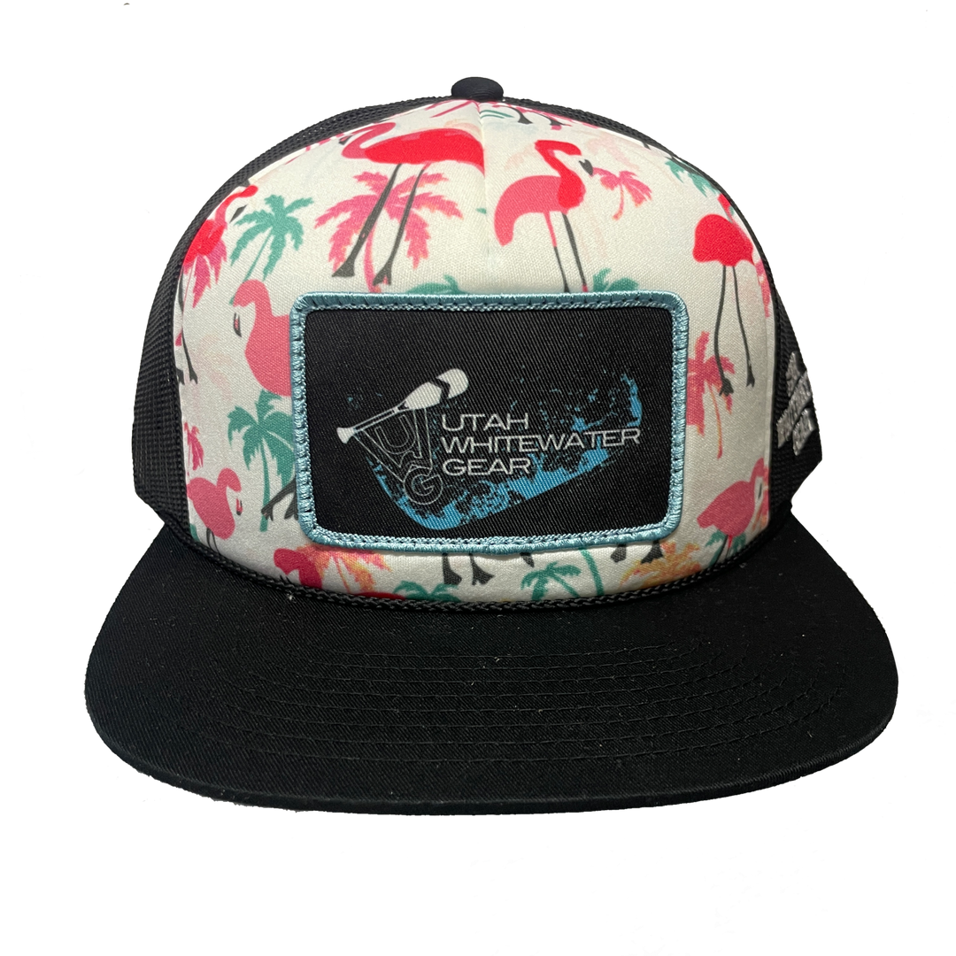 UWG Logo Hats 2026