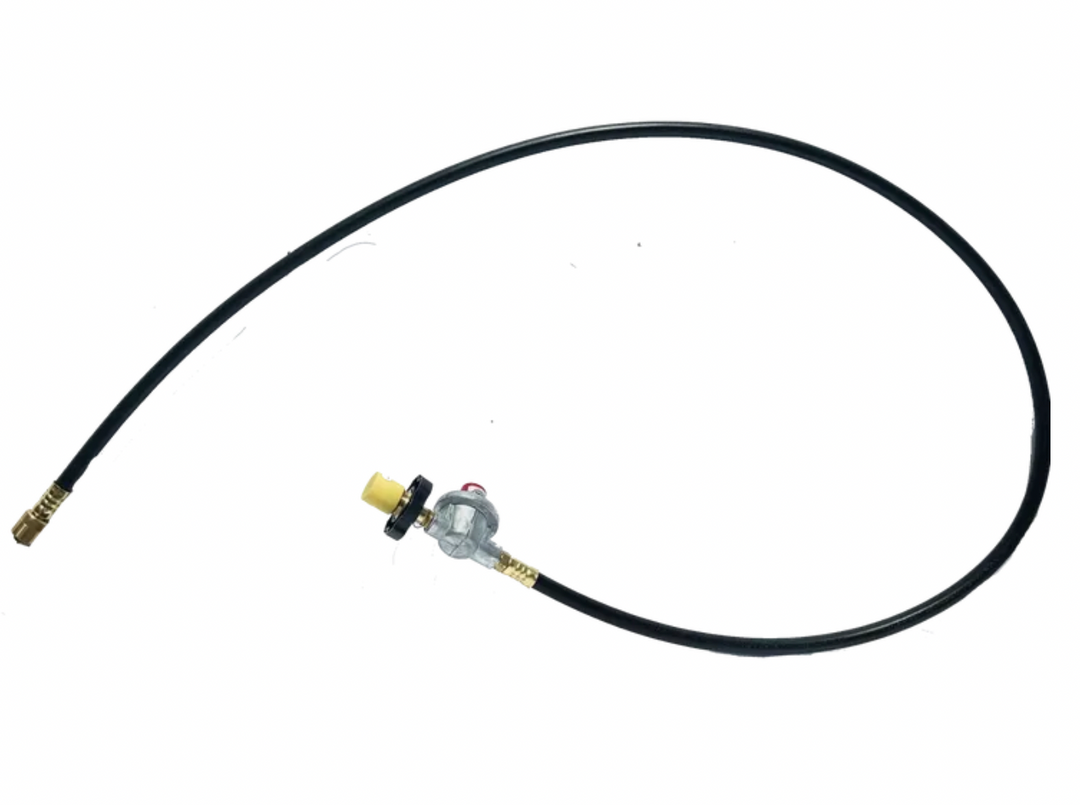 Partner Steel Hose Sets