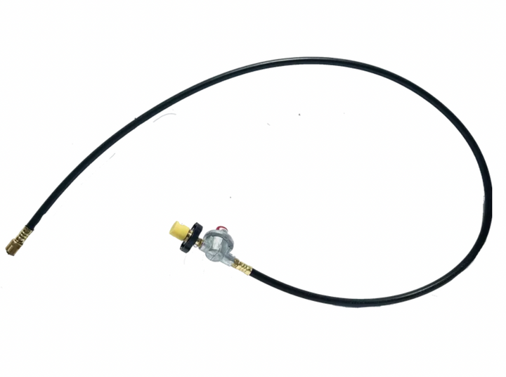 Partner Steel Hose Sets