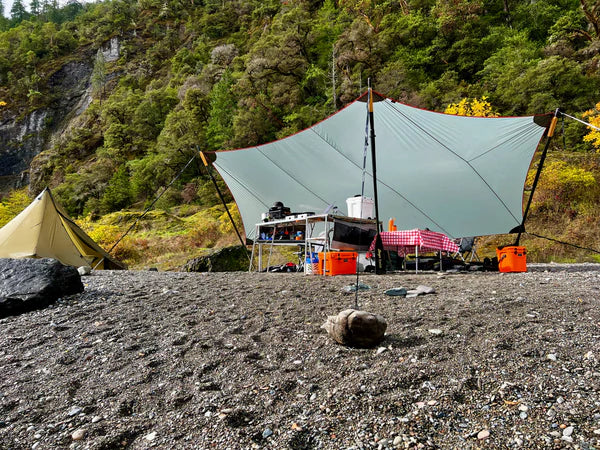 Dragon Fly Tarps Apalala