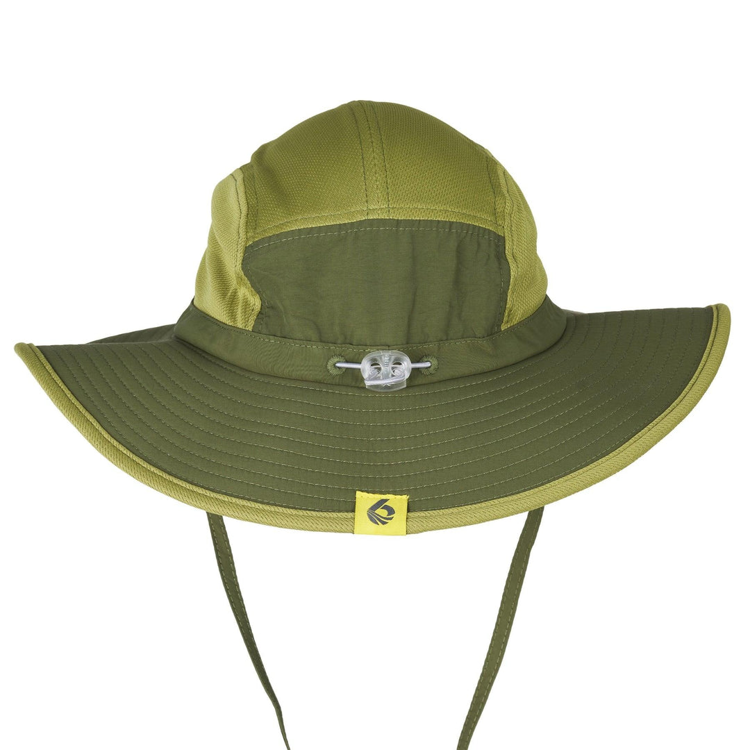 Level Six Prospector Floating Wide Brim Hat