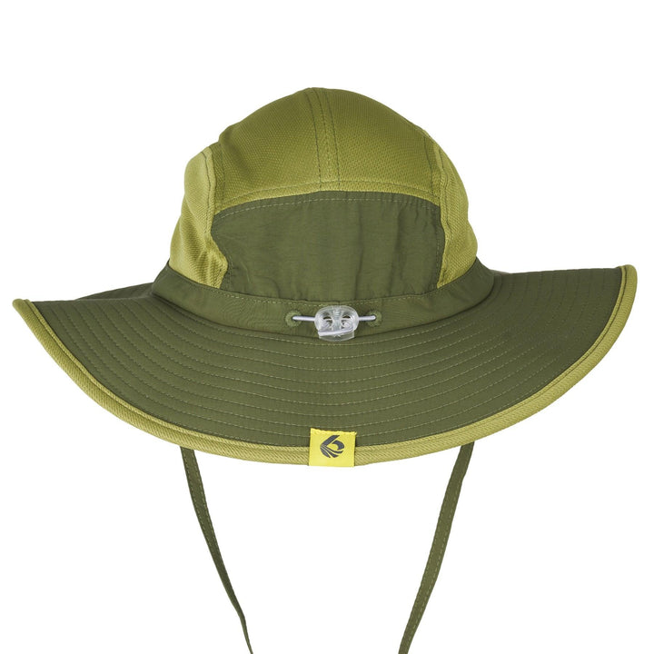 Level Six Prospector Floating Wide Brim Hat