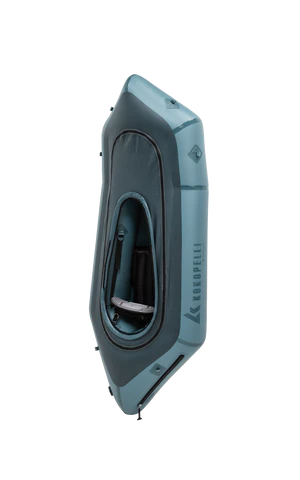 Kokopelli Rogue R-Deck (Removable Spraydeck)