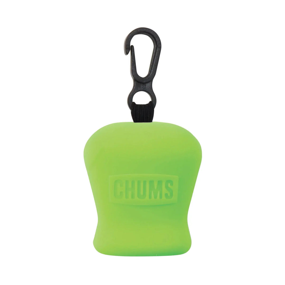 Chums Pouch Microfiber Lens Cloth