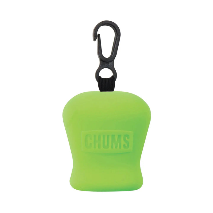 Chums Pouch Microfiber Lens Cloth