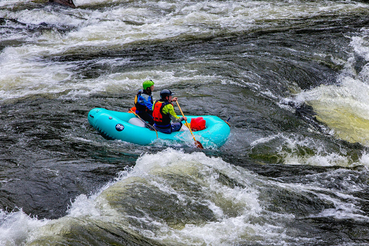 Rocky Mountain Rafts  SB-95 9.5&