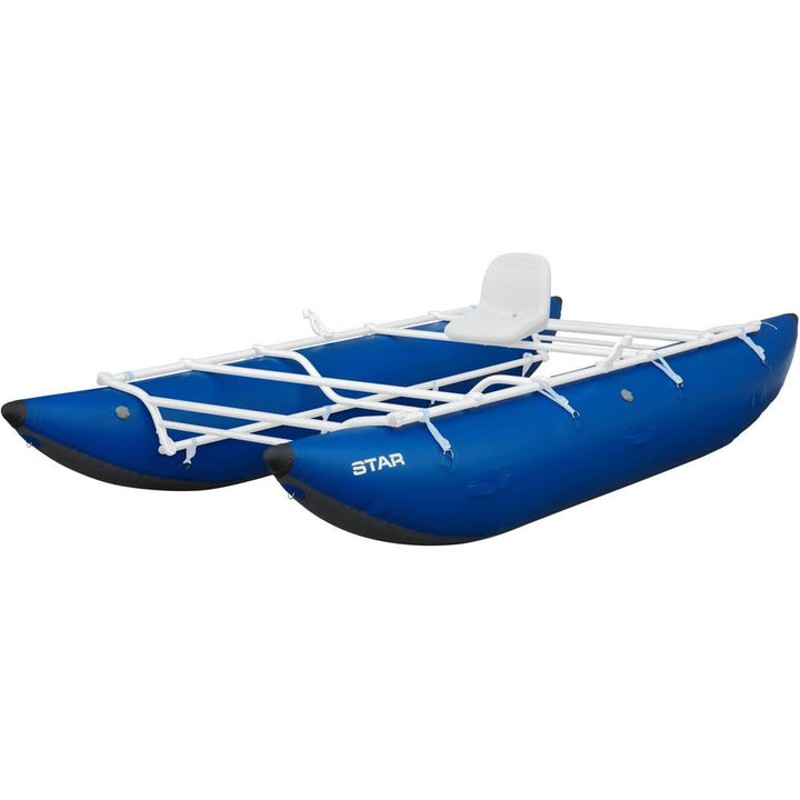 STAR Kannah 14 Cataraft