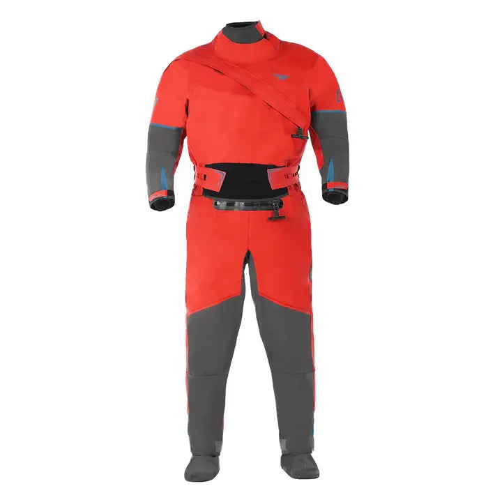 Level Six Odin Dry Suit (Classic Logo)