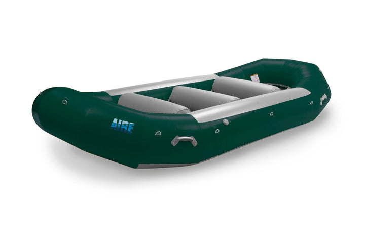 AIRE 130R Self-Bailing Raft