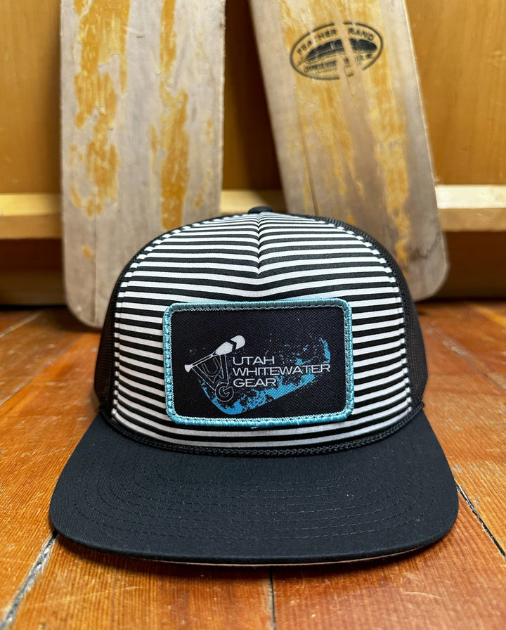 UWG Hat - Splash