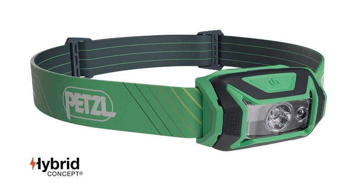 Petzl Tikka Head Lamp