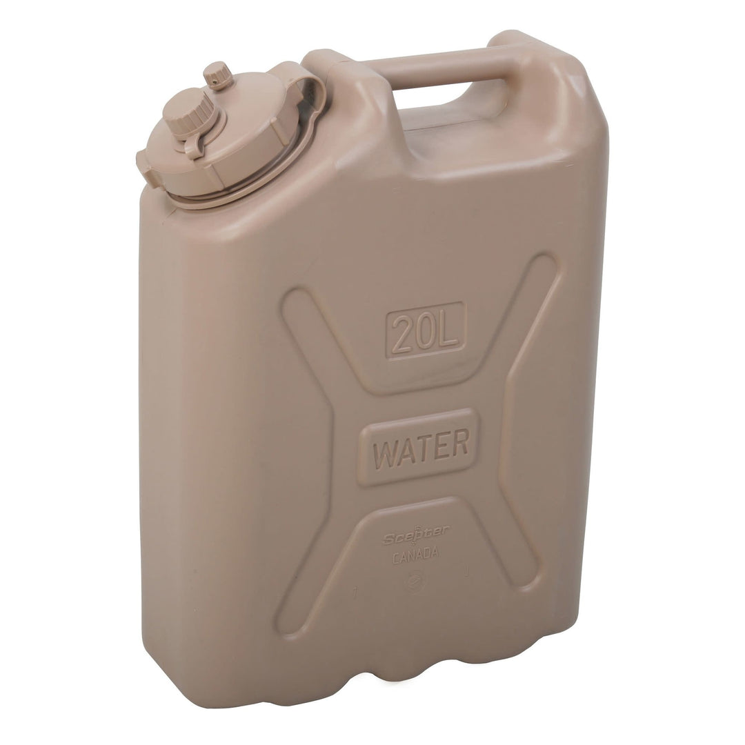 Scepter Water Container 20 Liter