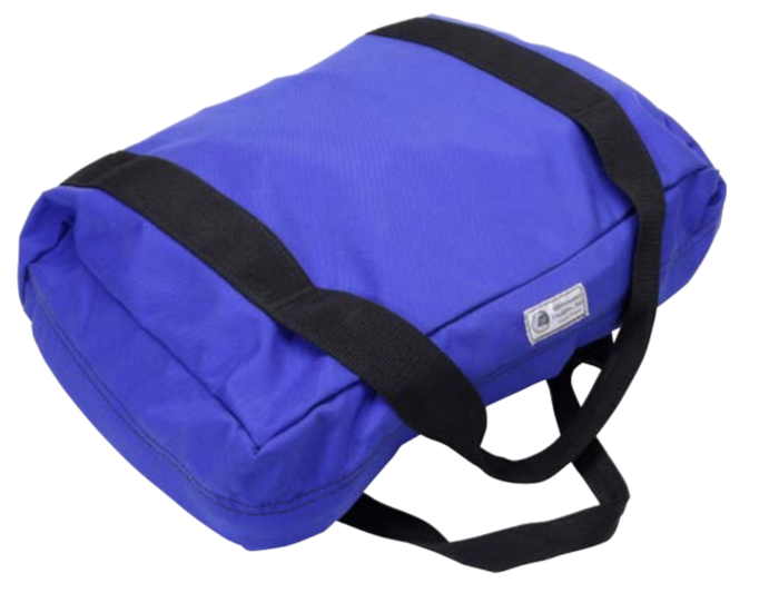 Whitewater Designs Toilet Seat Bag