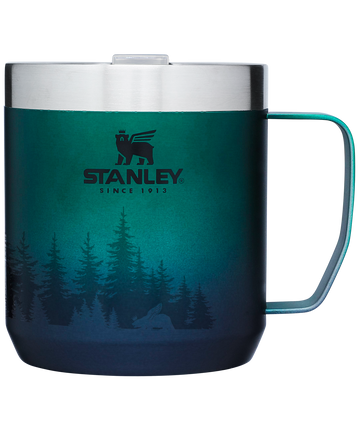 Stanley Classic Legendary Camp Mug | 12 OZ