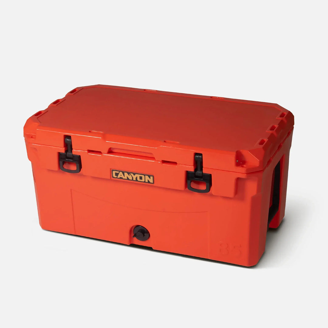 Canyon Coolers Prospector 85 Quart Cooler