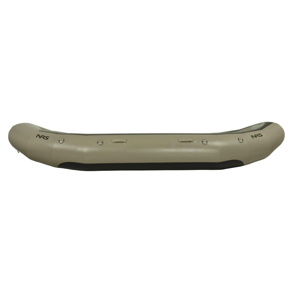 NRS Otter Fishing Dodger XL Self-Bailing Raft
