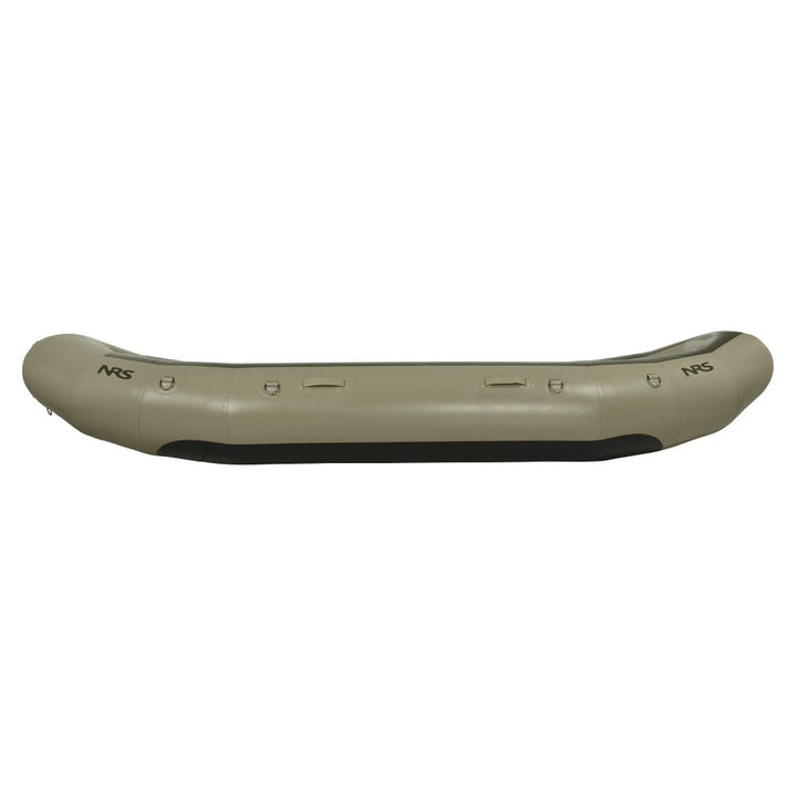 NRS Otter Fishing Dodger XL Self-Bailing Raft
