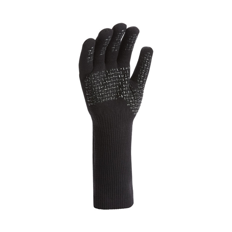 SealSkinz SKEYTON Waterproof All Weather Ultra Grip Knitted Gauntlet
