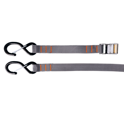 Rollercam 1" Hook End Pair